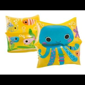 Intex inflatable kids Arm Bands